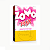 Essência Zomo Max Tutti Frutti Gum 50 g – Chiclete Tropical - Imagem 1