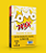 Essência Zomo Max Milkshake de Banana 50 g – Cremoso e Refrescante - Imagem 3