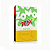 Essência Zomo Max Maçã Verde 50 g – Docinho Ácido com Refrescância Mágica - Imagem 1
