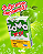 Essência Zomo Max Maçã Verde 50 g – Docinho Ácido com Refrescância Mágica - Imagem 2