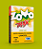 Essência Zomo Max Lemon Cake 50 g – Torta de Limão Cremosa - Imagem 2