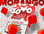 Essência Zomo Max Bala de Morango 50 g – Doçura Irresistível com Toque Refrescante - Imagem 2