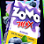 Essência Zomo Max Blueberry 50 g – Mirtilo Intenso e Refrescante - Imagem 2