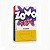 Essência Zomo Max Blueberry 50 g – Mirtilo Intenso e Refrescante - Imagem 1