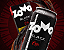 Essência Zomo Black Cola 50g – Cola Refrescante - Imagem 2