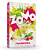 Essência Zomo Framboera 50g – Cocktail de Pera com Framboesa - Imagem 2