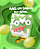 Essência Zomo Chiclete Uva Verde 50g - Imagem 3