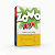 Essência Zomo Chiclete Uva Verde 50g - Imagem 1