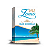 Essência Zomo Blue Caribbean 50 g – Manga com Baunilha - Imagem 2