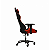 CADEIRA GAMER - PRO GAMER V2 - PRETA E VERMELHA - RIVATTI - Imagem 4
