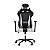 CADEIRA GAMER - PRO GAMER V2 - PRETA E BRANCA - RIVATTI - Imagem 2