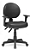 CADEIRA OPERATIVA PLUS ERGONÔMICA - Imagem 1