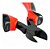Alicate De Corte Diagonal 6 Pol 160mm Black Nickel  Mtx - Imagem 2
