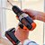 Furadeira/Parafusadeira 20v S/Fio Black & Decker BCD702C1-BR - Imagem 4