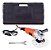 Politriz WP1500K Black + Decker 7’’ 1300w C/ Maleta 220v - Imagem 1