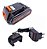 Furadeira/Parafusadeira 20v S/Fio Black+Decker BCD704C1-BR - Imagem 3