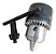 Mandril Para Furadeira Com Chave 1,5-13mm Rosca 1/2 Pol Mtx - Imagem 2