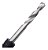 Suporte P/ Serra Copo De Até 30mm Haste Sextavada 724949 Mtx - Imagem 2