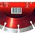 Disco De Corte Diamantado 7 Pol Segmentado Mtx 180 Mm - Imagem 4