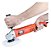 Politriz Profissional 5 Pol 600w 220V WP600K Black Decker - Imagem 4