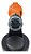 Pistola De Pintura Pulverização Hvlp 1200w Black+decker 127v - Imagem 3