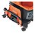 Pistola De Pintura Pulverização Hvlp 1200w Black+decker 127v - Imagem 5
