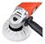 Politriz Profissional 5'' 600w 127V Wp600k Black Decker - Imagem 2