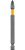 Bits Dewalt Longo Ph2 Maxfit 8 cm DWA3PH2-1 - Imagem 2