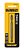 Bit Ponta Ponteira Ph2 Power 3 1/2 - Dewalt DWA3PH2-1L - Imagem 1