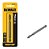 Bit Ponta Ponteira Ph2 Power 3 1/2 - Dewalt DWA3PH2-1L - Imagem 3