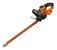 Aparador De Cerca Viva 22'' 500w Black+decker Behts401 220v - Imagem 1