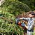 Aparador De Cerca Viva 22'' 500w Black+decker Behts401 220v - Imagem 4