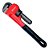 Chave Grifo 10 Polegadas Tipo Americano – Mtx - Imagem 1
