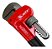 Chave De Grifo Tipo Americano 12 Polegadas 1570355 Mtx - Imagem 2