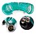 Mangueira De Ar Espiral 10m 1/4 Npt Stels – 5700455 - Imagem 1
