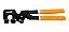 Alicate Puncionador Para Drywall Corpo de Metal 300mm Sparta - Imagem 2