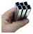 Grampos Grampeador Manual 1/2’’ 12mm 1000 Peças - Imagem 3
