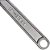 Chave Inglesa Ajustável 15 Pol 375 Mm Aço Crv Cromada - Imagem 5