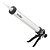 Pistola Aplicador Silicone Tubular Sachê 600 ML - Imagem 1