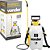 Pulverizador Lateral Manual 5 Litros - Imagem 1