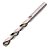 Kit 10 Brocas Aço Rápido 10 Mm Polida Para Metal - Imagem 3