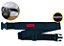 Cinto Para Bolsas Coldres E Porta Martelo 81 Cm A 112 Cm - Imagem 1