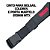 Cinto Para Bolsas Coldres E Porta Martelo 81 Cm A 112 Cm - Imagem 5