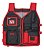 Colete Porta Ferramentas 8 Bolsos 510mm X 600 Mm - Imagem 2