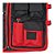 Colete Porta Ferramentas 8 Bolsos 510mm X 600 Mm - Imagem 6