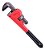 Chave Grifo Tipo Americano 24 600 Mm Pol Heavy Duty - Imagem 2