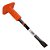 Talhadeira Sextavada 300 X 25 Mm Com Protetor - Imagem 1