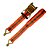 Cinta Para Carga Com Catraca E Ganchos 5 M X 38Mm 1 Tonelada - Imagem 2
