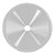 Serra Circular Widea Para Alumínio 10 Pol 250 Mm 80 Dentes - Imagem 4