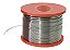 Estanho Em Fio Para Solda 1mm Sn60 X Pb40 Carretel 50 G - Imagem 2